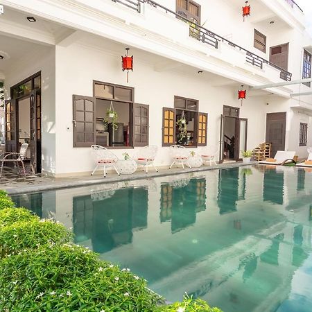 Horizon 2 villa Hoi An Esterno foto