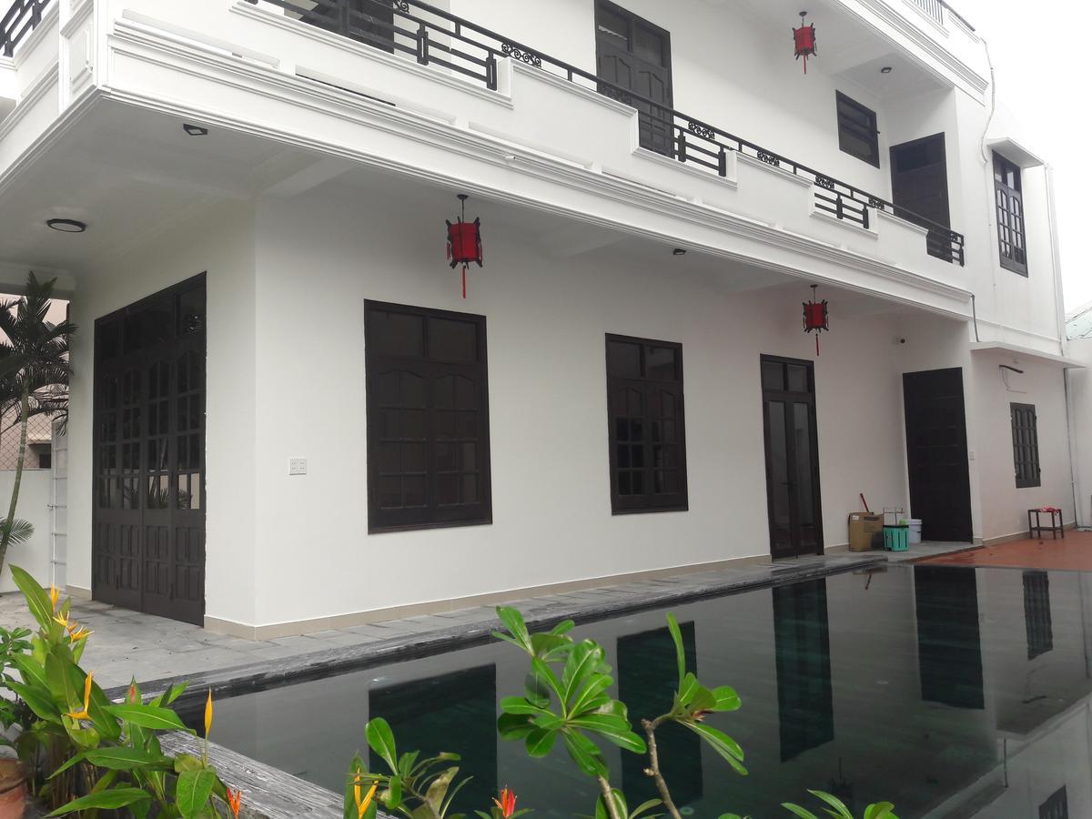 Horizon 2 villa Hoi An Esterno foto