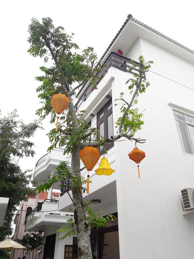 Horizon 2 villa Hoi An Esterno foto