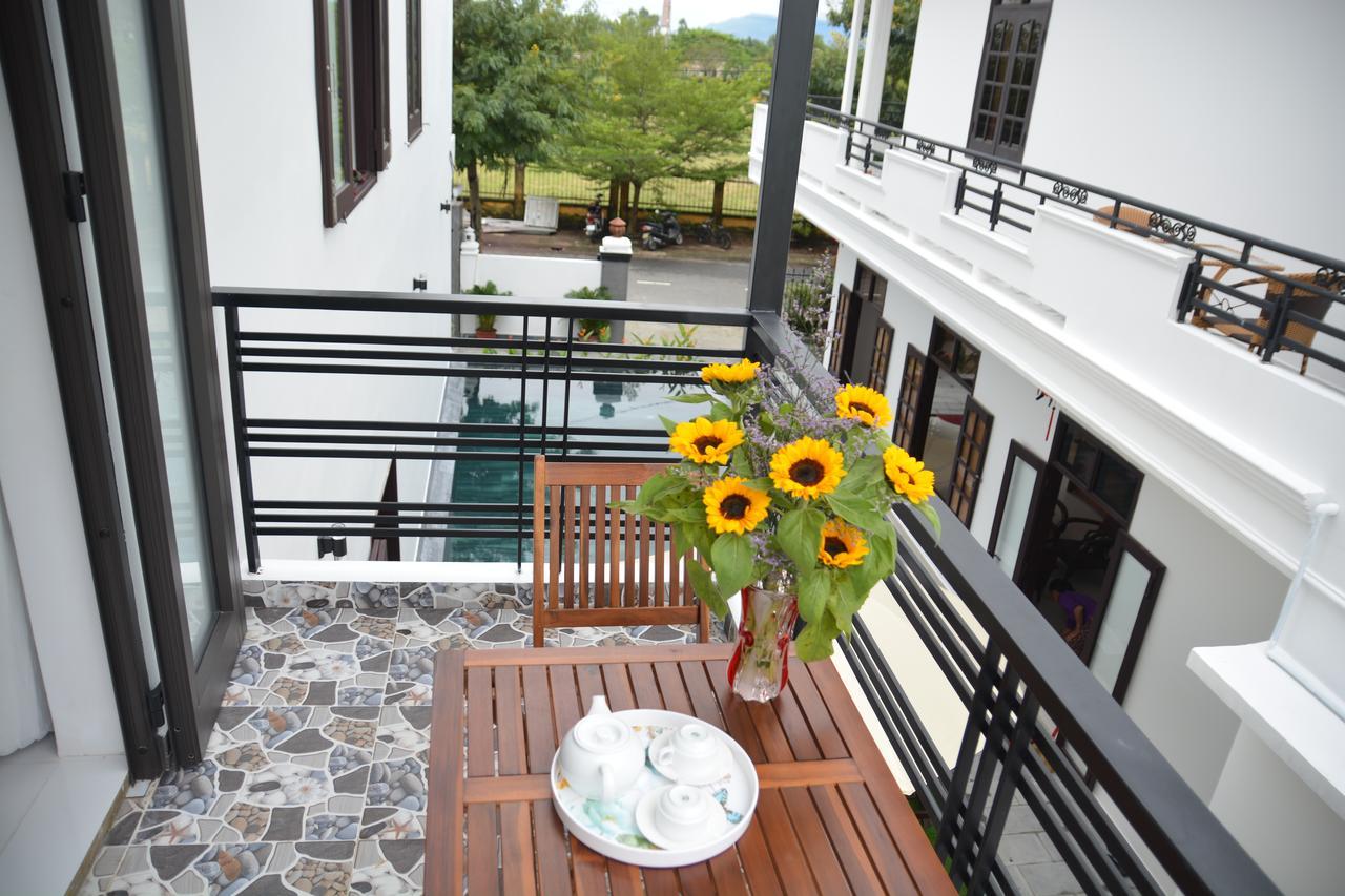 Horizon 2 villa Hoi An Esterno foto