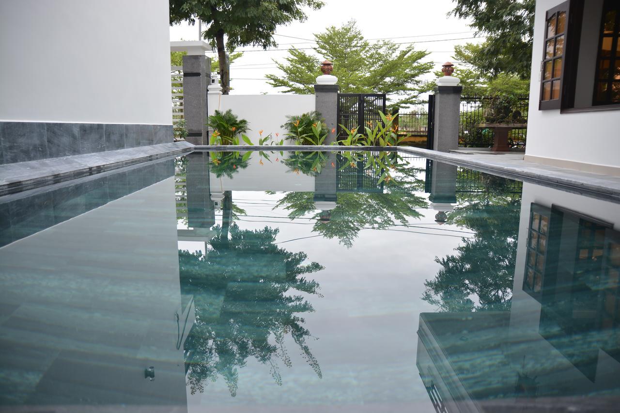 Horizon 2 villa Hoi An Esterno foto