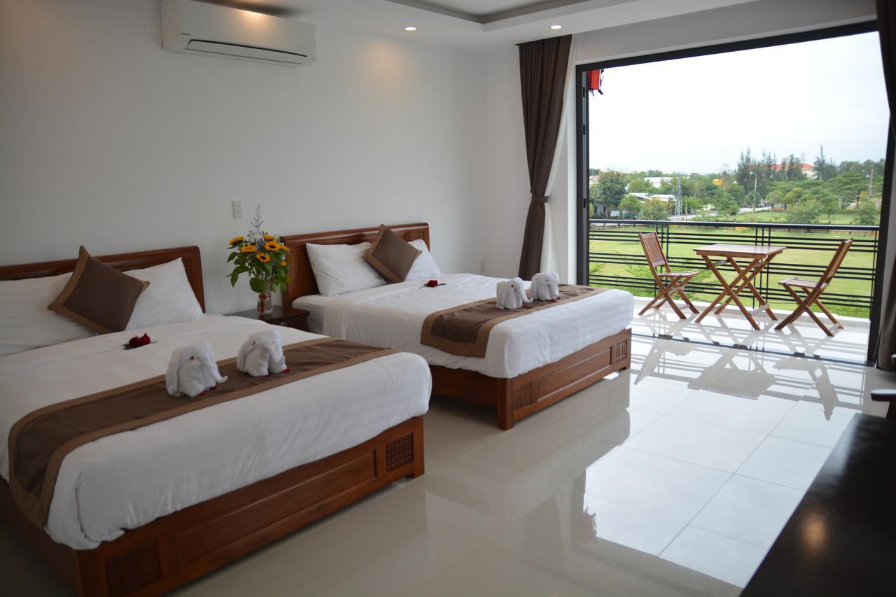 Horizon 2 villa Hoi An Esterno foto