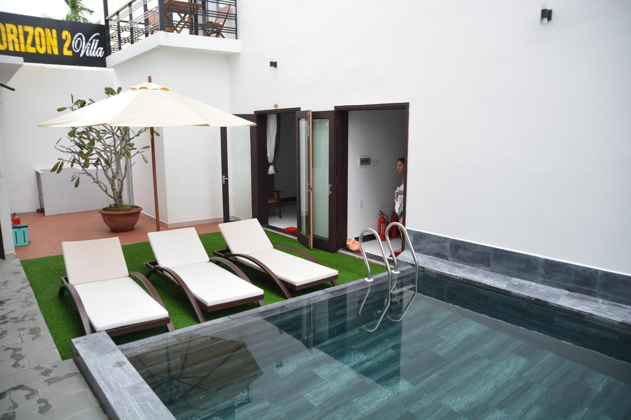 Horizon 2 villa Hoi An Esterno foto