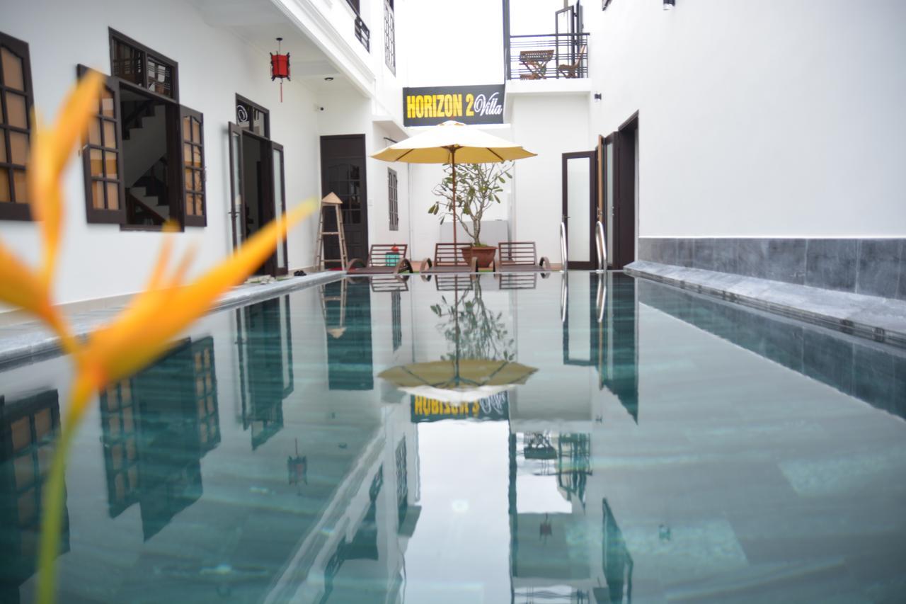 Horizon 2 villa Hoi An Esterno foto