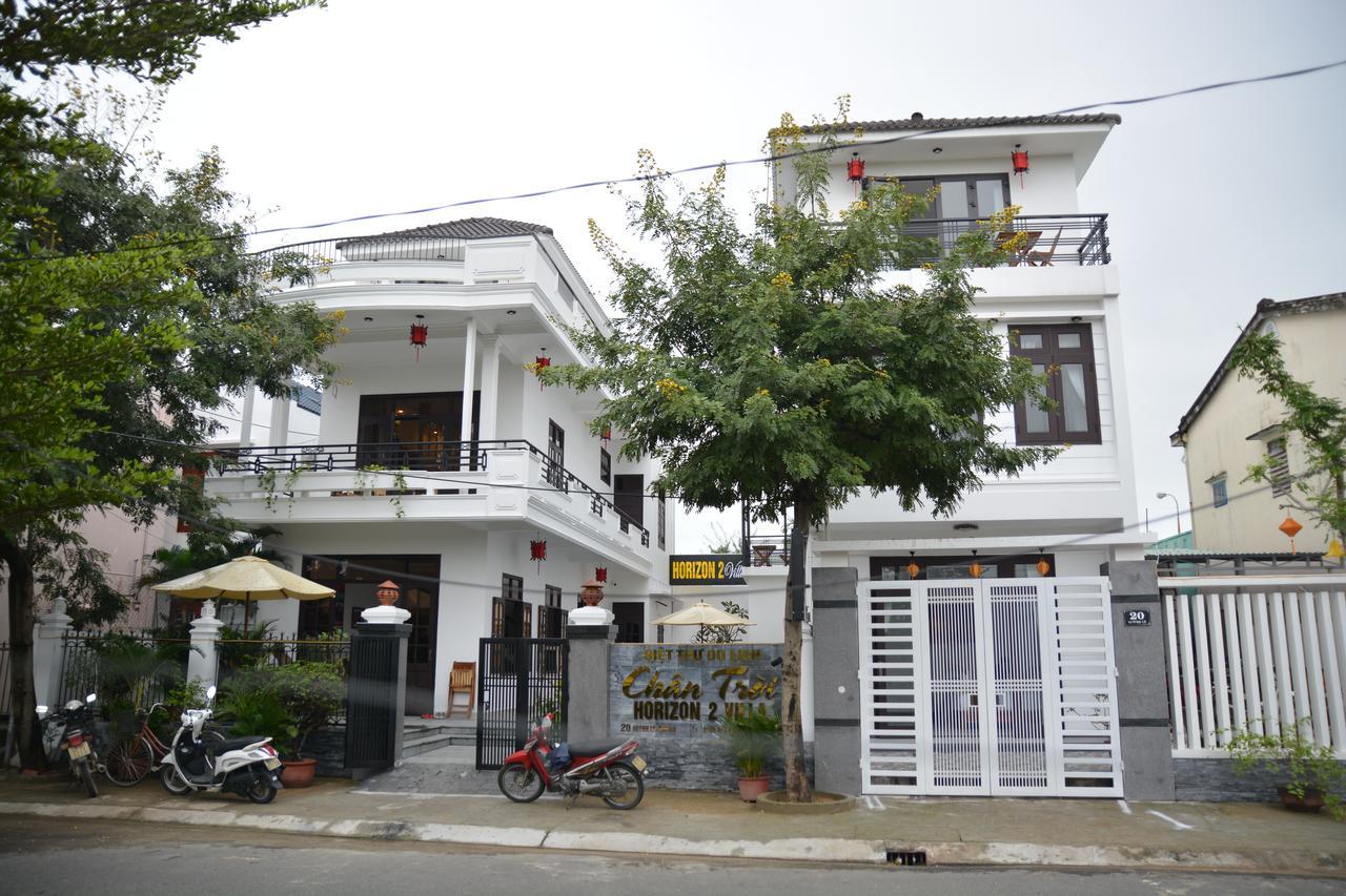 Horizon 2 villa Hoi An Esterno foto