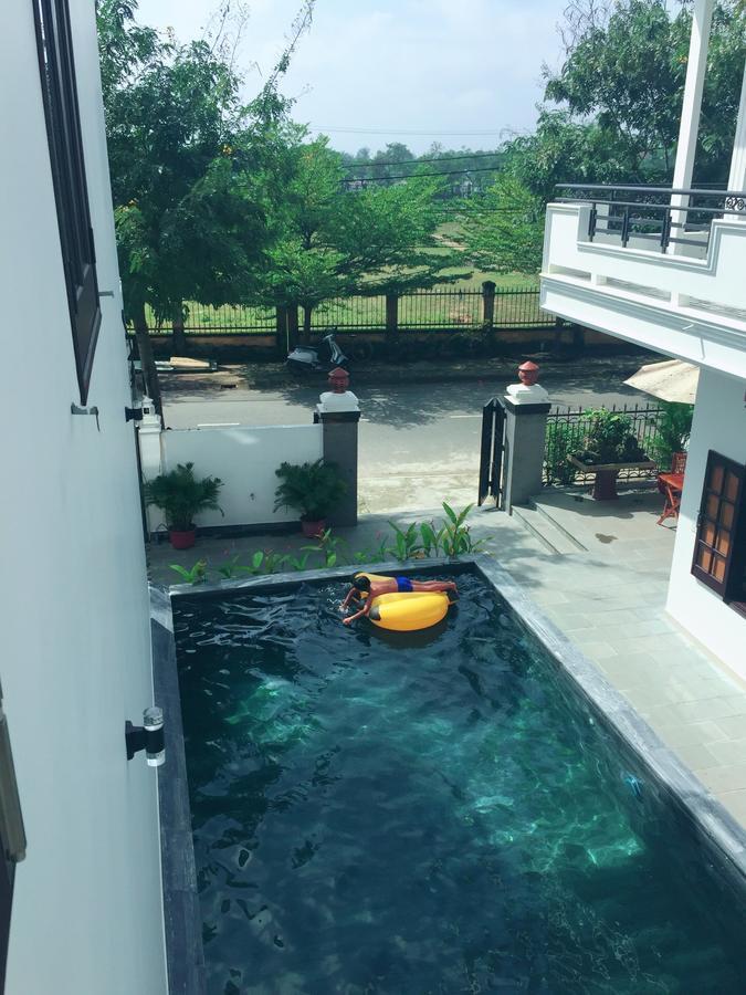 Horizon 2 villa Hoi An Esterno foto