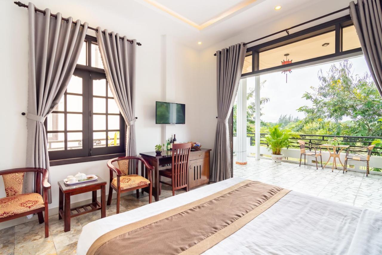 Horizon 2 villa Hoi An Esterno foto