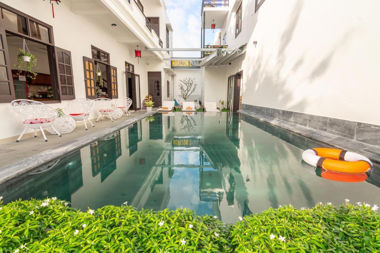 Horizon 2 villa Hoi An Esterno foto