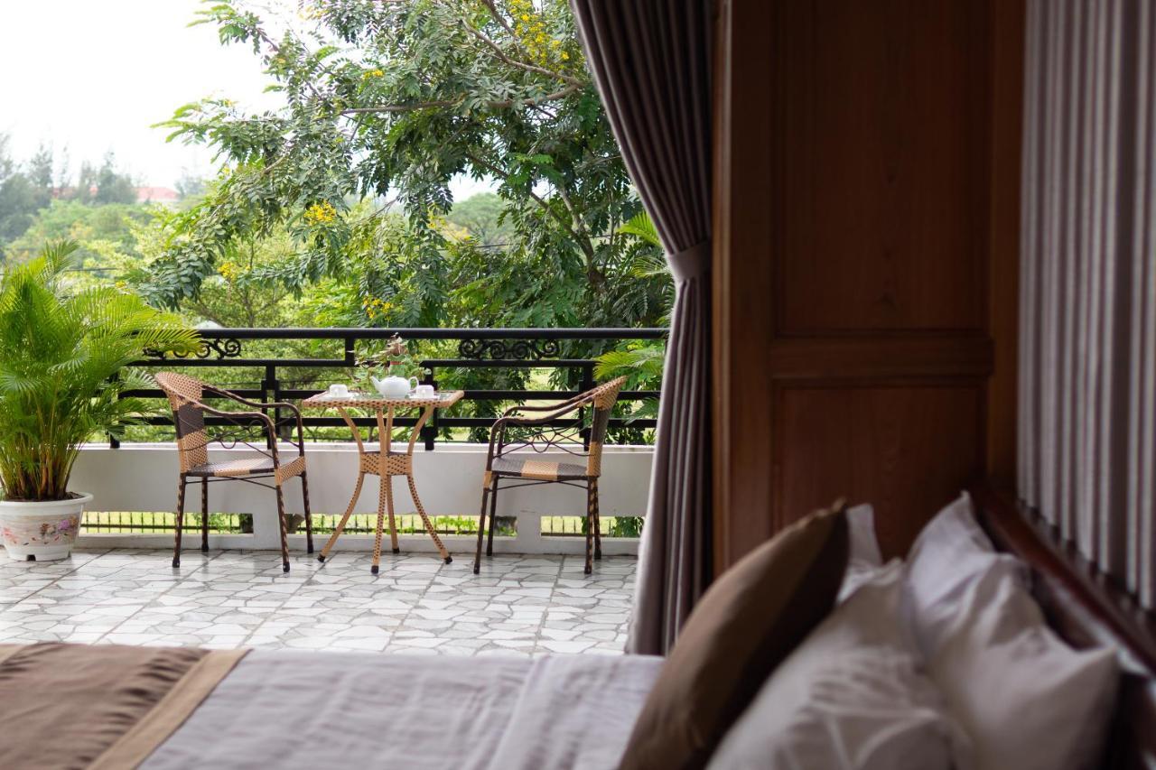 Horizon 2 villa Hoi An Esterno foto