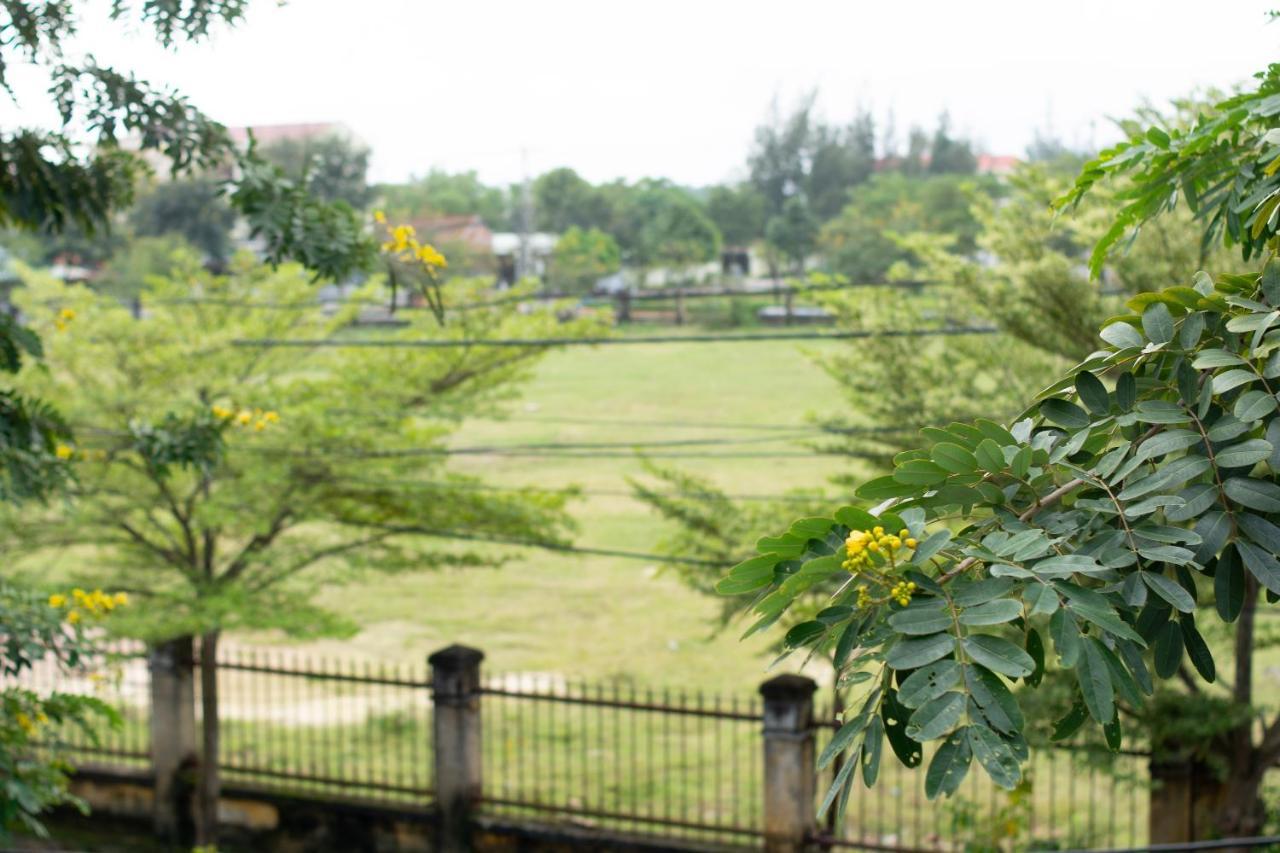 Horizon 2 villa Hoi An Esterno foto