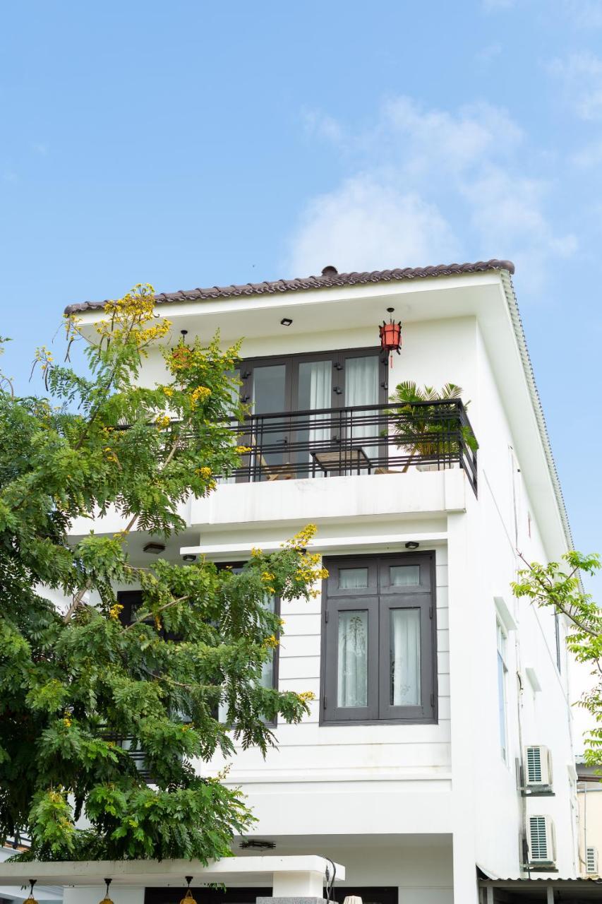 Horizon 2 villa Hoi An Esterno foto