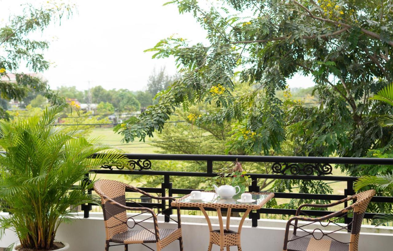 Horizon 2 villa Hoi An Esterno foto